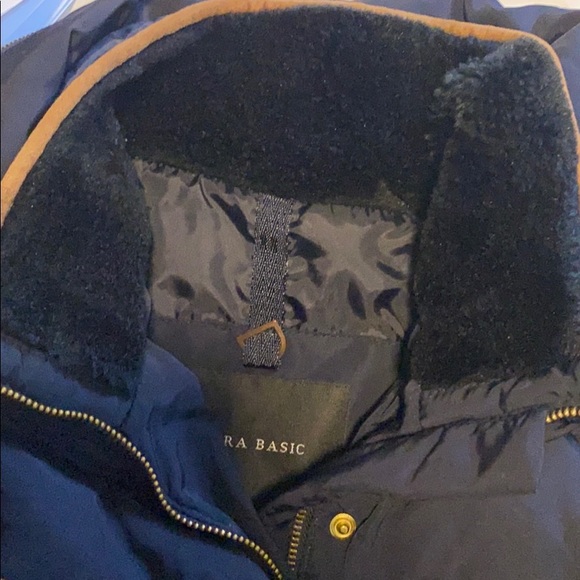 Zara Coat - Picture 3 of 5